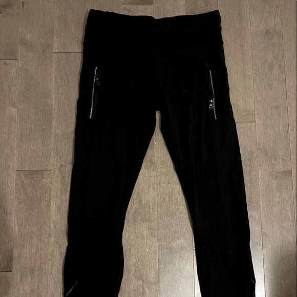 LULULEMON LEGGINGS - Picture 1 of 3